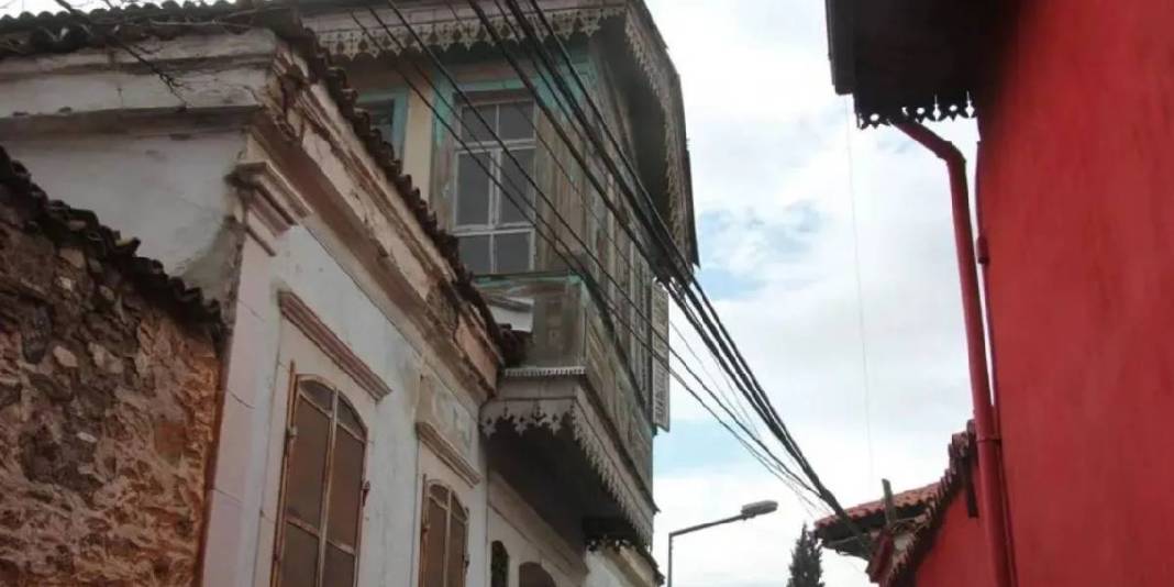 Ege’nin kalbinde Osmanlı müzesi: Burası sadece şehir değil yaşayan bir miras 5